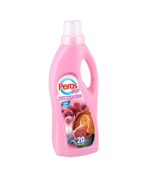Balsam pentru rufe PEROS 1 litru